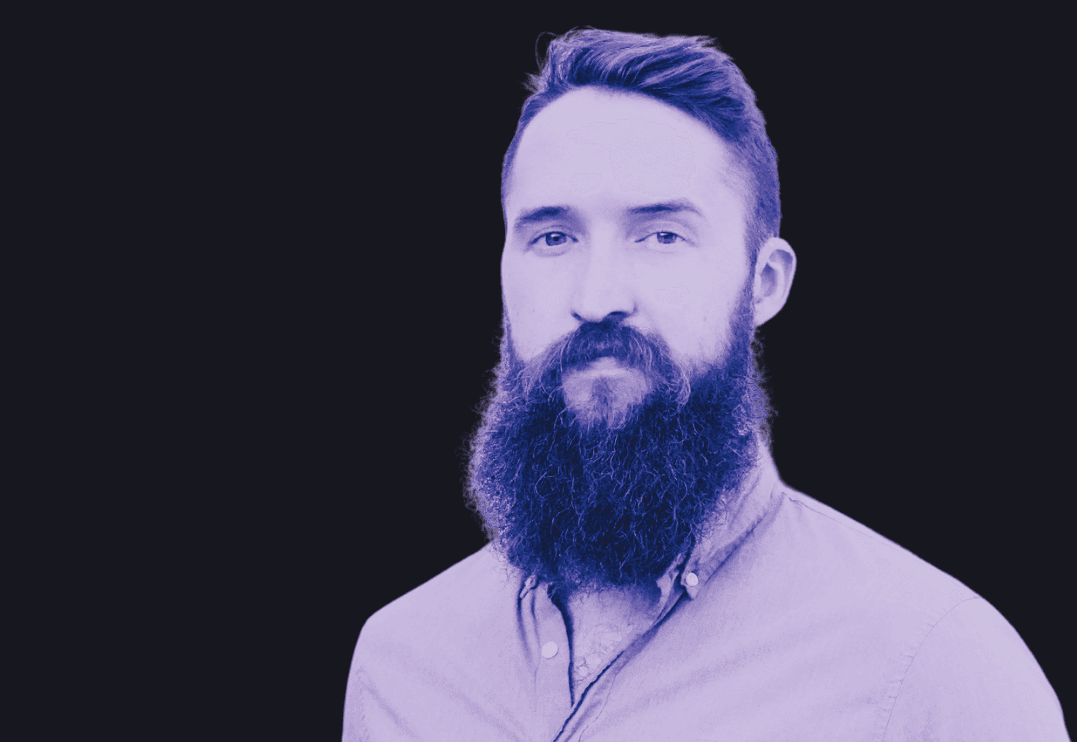 Picture of Trae Coker